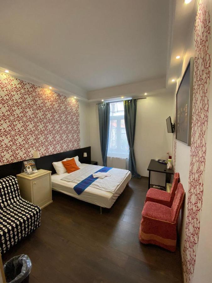 Centerpoint Panzio *