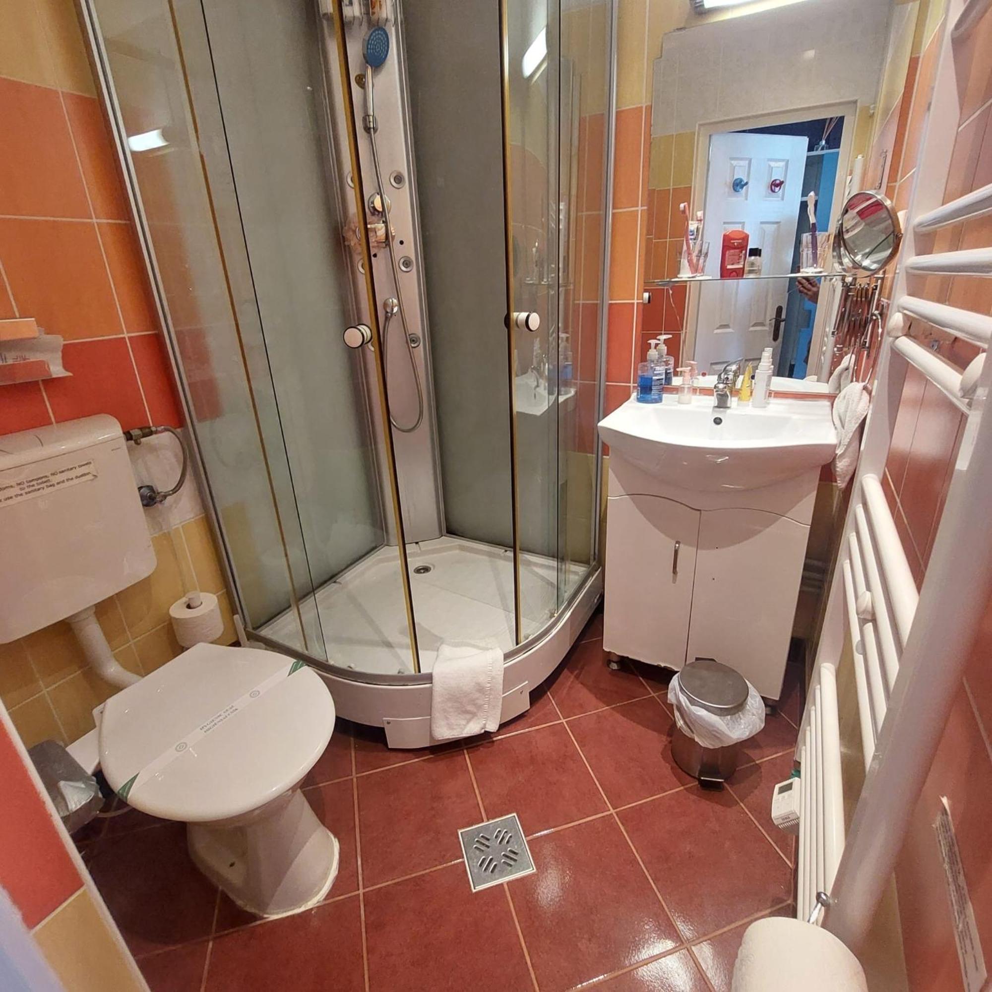 Centerpoint Panzio Budapest